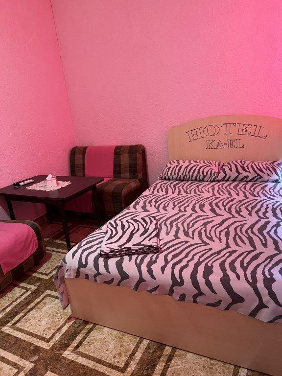 Hotel Ka-El Musalerr Zewnętrze zdjęcie