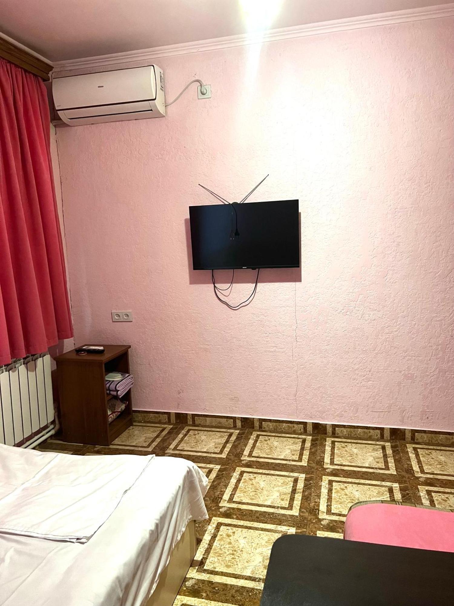Hotel Ka-El Musalerr Zewnętrze zdjęcie